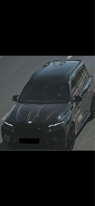 Срочно продаю свою авто BMW X7 M60, причина продажы купил себе другую