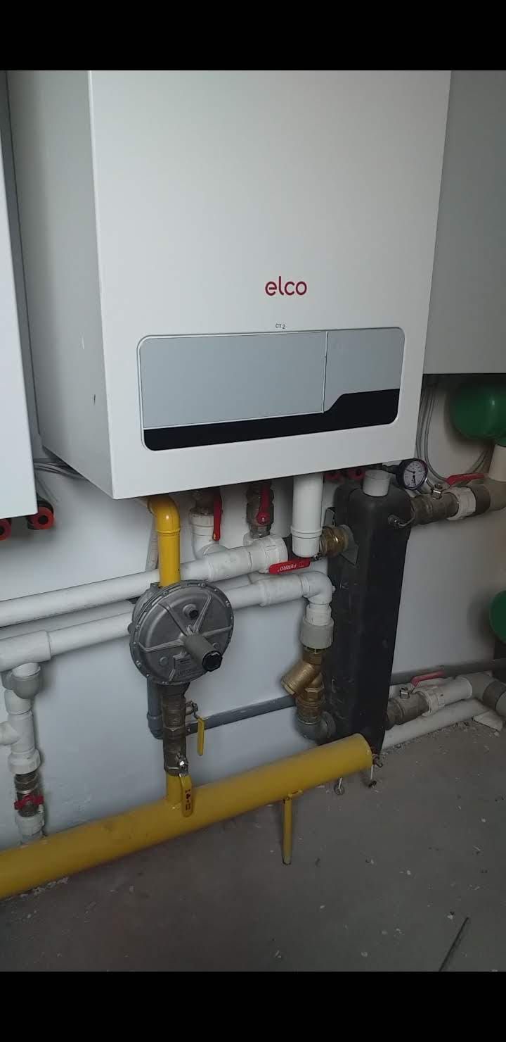 Instalator Sanitar NON STOP