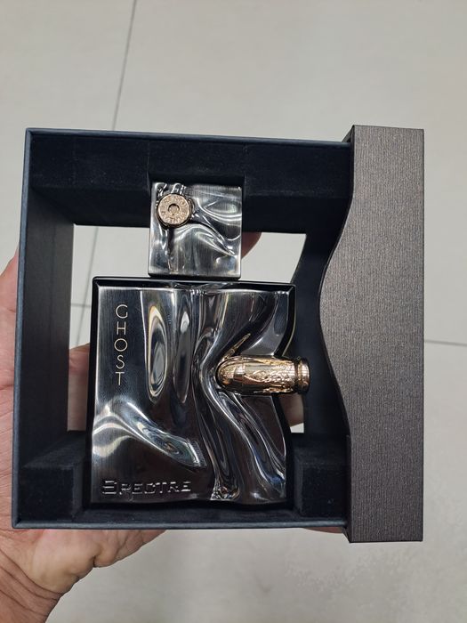 French Avenue Spectre Ghost