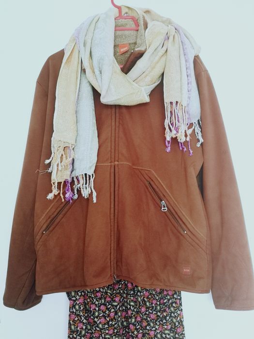 Cojoc Hugo Boss masura L-XL