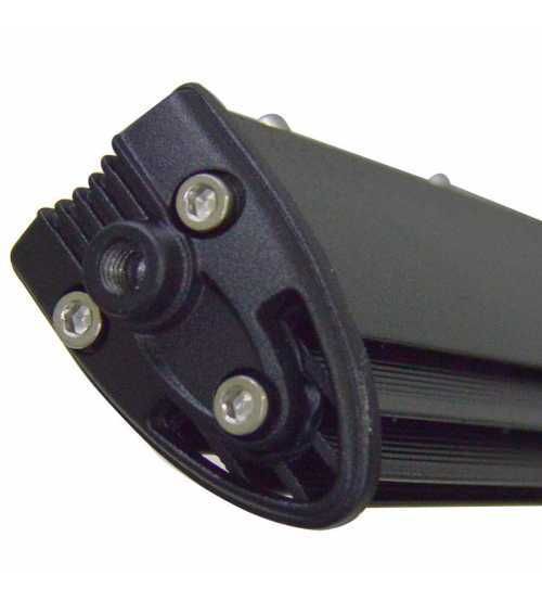 Proiector bara led led bar slim de 127 cm  + cablaj TRANSPORT 0