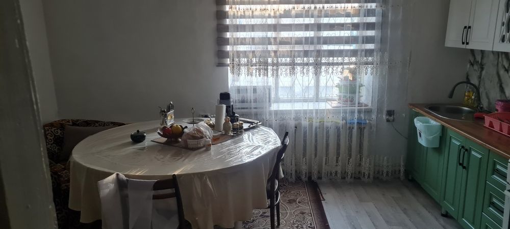 Сатам үй/пәтер 15 мл.