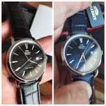 Orient Contemporary Automatice și Pro Trek