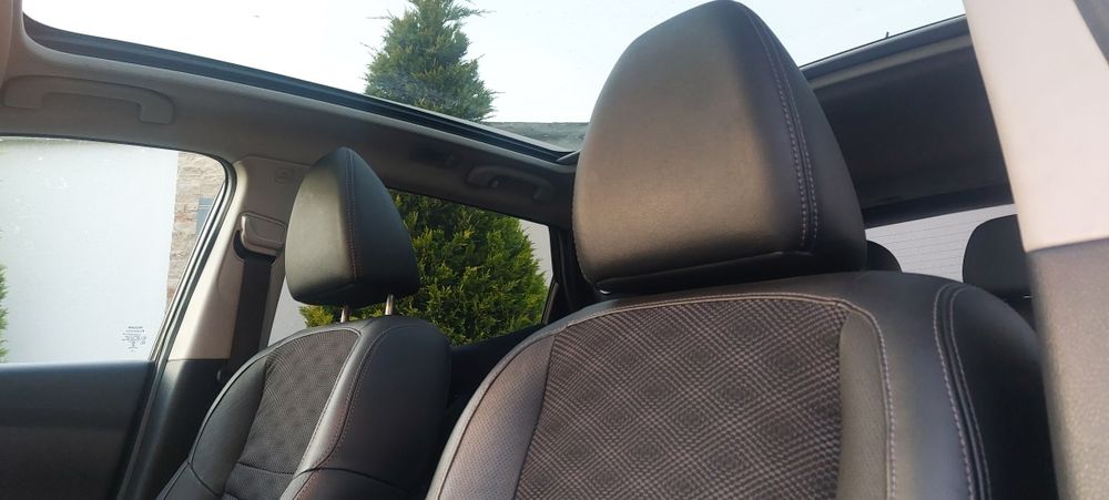 NISSAN QASSQAI TEKNA-1.6 dci/130 cp‼️( 4WD) 4x4 -Panorama-An 2015 ‼️