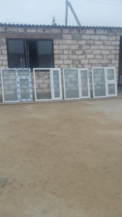 Срочно терезе сатылады