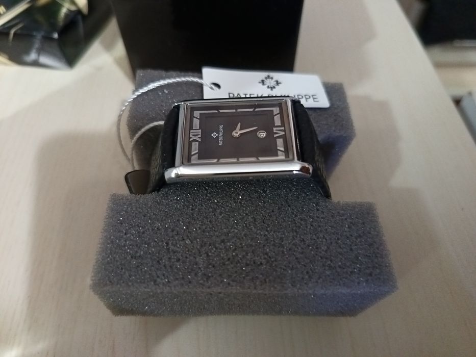 Часы новые Patek