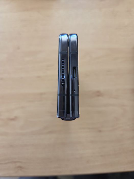 Samsung Galaxy Z FOLD 4 Black