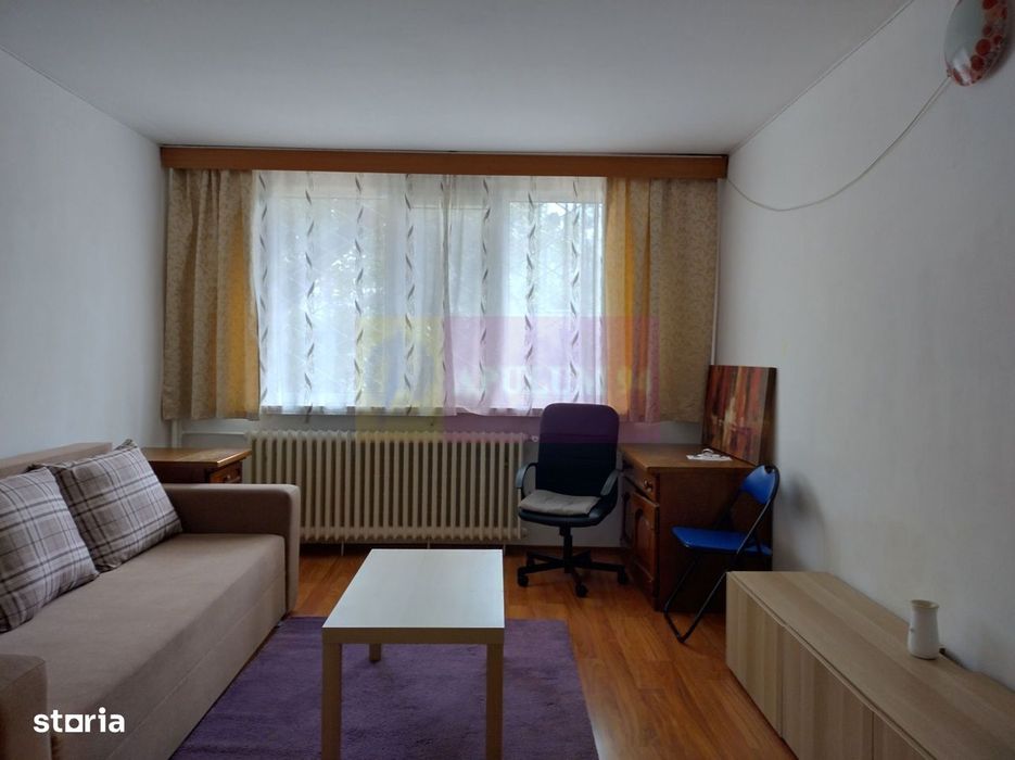 Vanzare garsoniera Politehnica