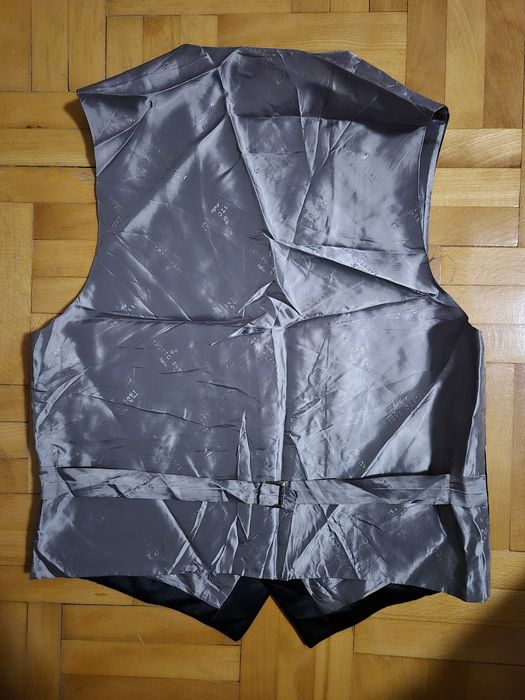 Vesta Lux Fausto Sari Atelier, Model Jacquard, Nasturi Metalici - 50