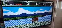 Joc tv consola mini nintendo nes HDMI tancuri mario megaman mickey NOU