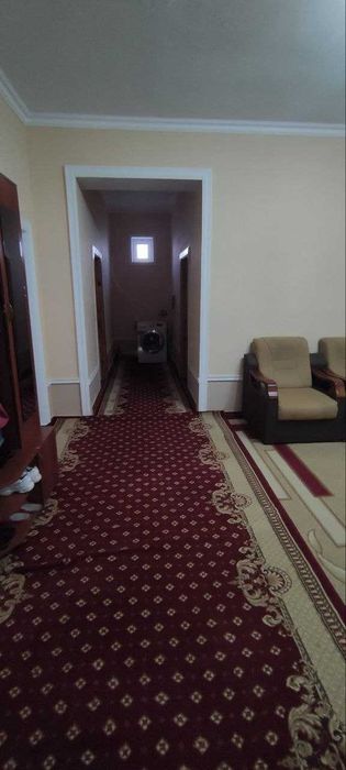 Магистральный канал буйидан 15 соткали ховли сотилади