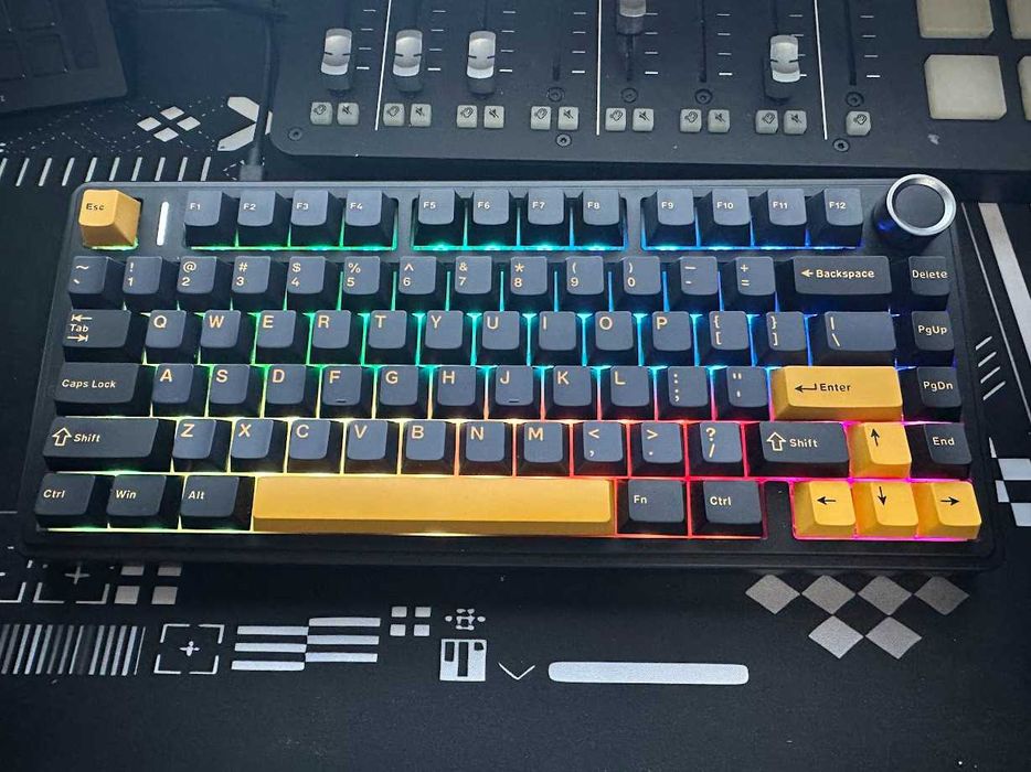 Геймърски компютър, Ryzen 7 5800X, 32GB DDR4, RTX3070