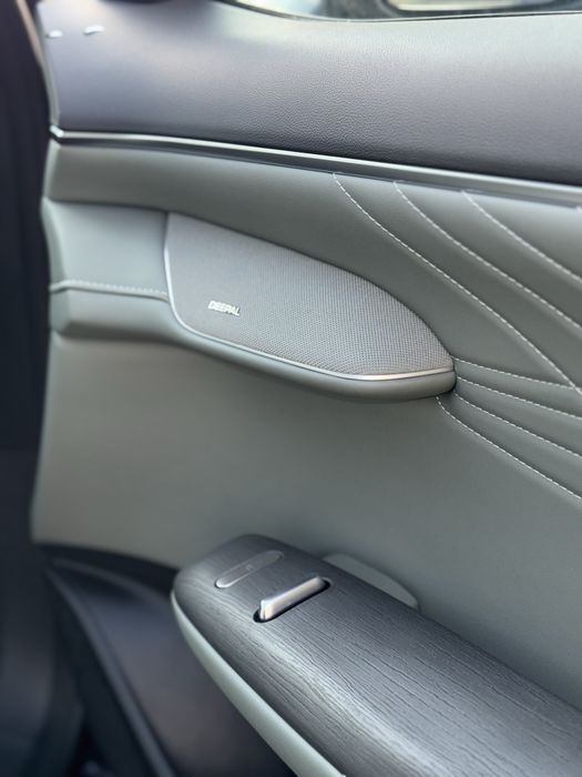 Deepal S07 215 max Наличиеда!!! Договорная!