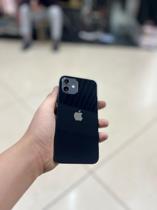 iphone 12 64 gb ideal