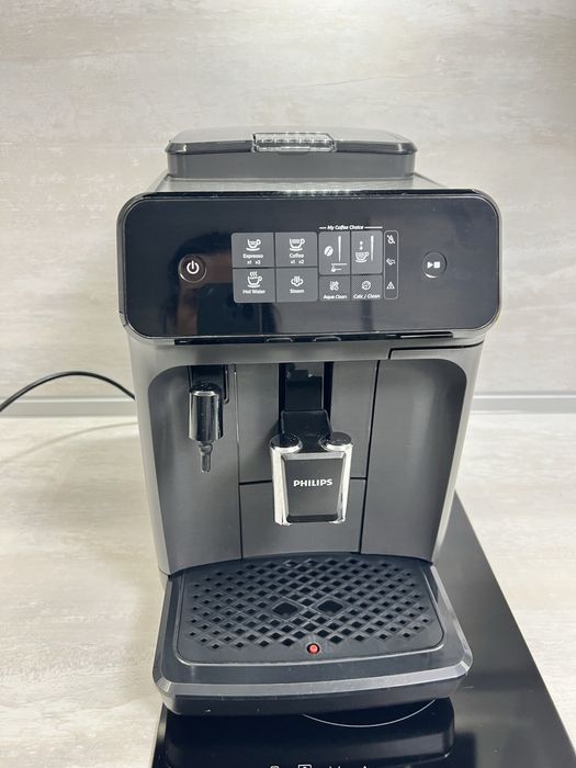 Philips Кафеавтомат 1200 серия