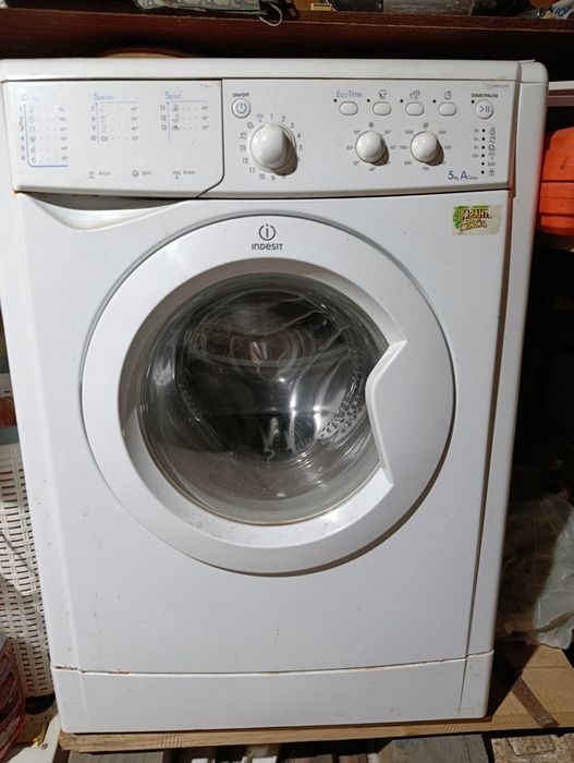 Продам стиральную машину