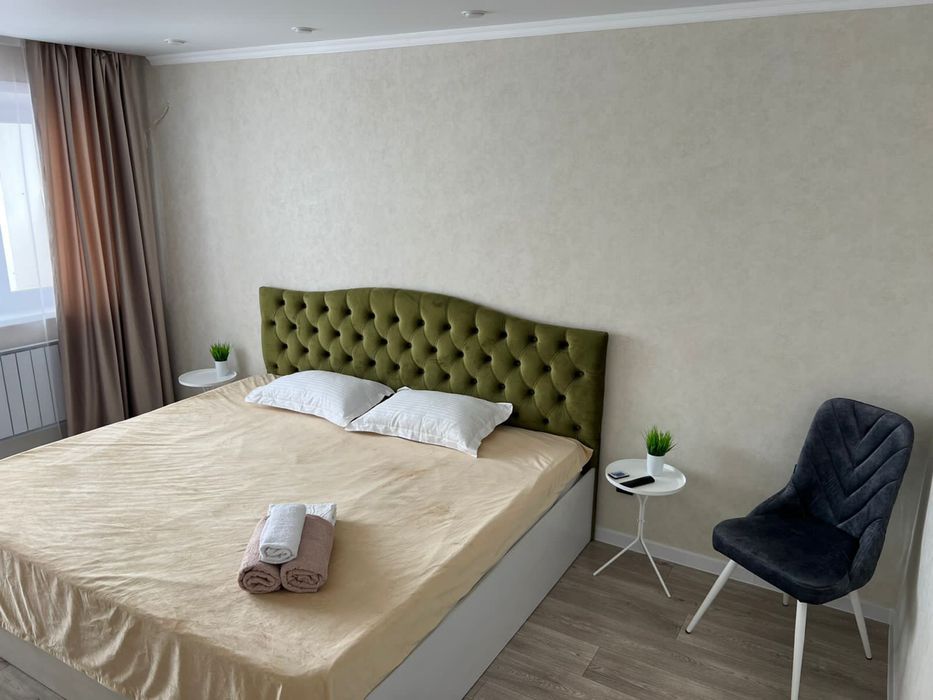 1 ком квартира посуточно