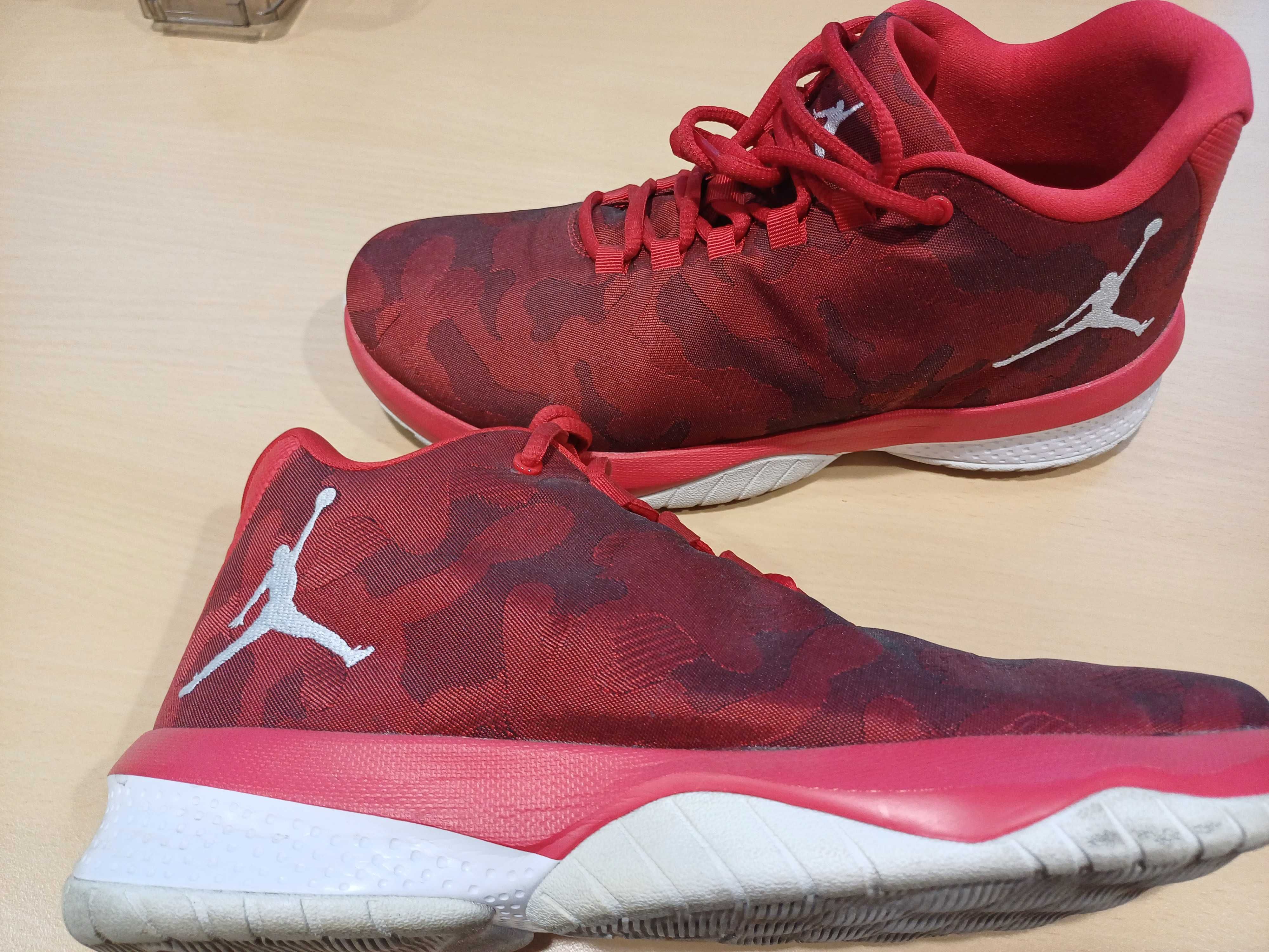 Nike Jordan - 42 номер