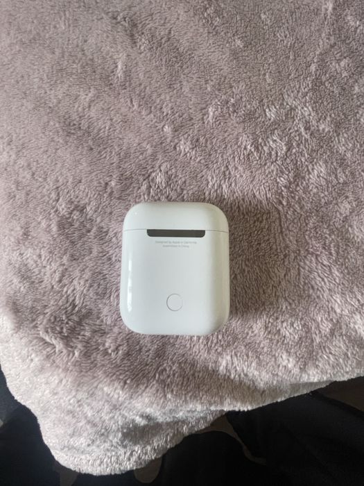 Airpods 2 generation