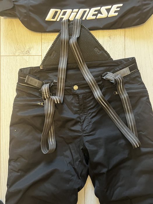 Ски екип Dainese