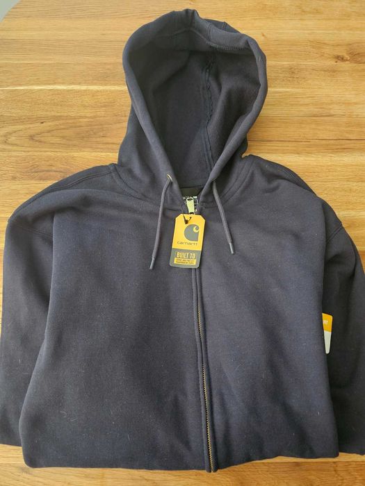 Carhartt суичър XXL