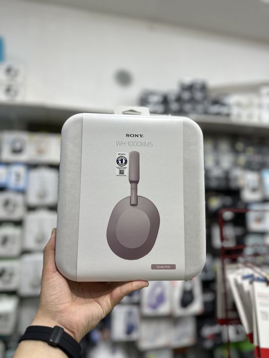 Sony WH-1000 XM5 (оптом)