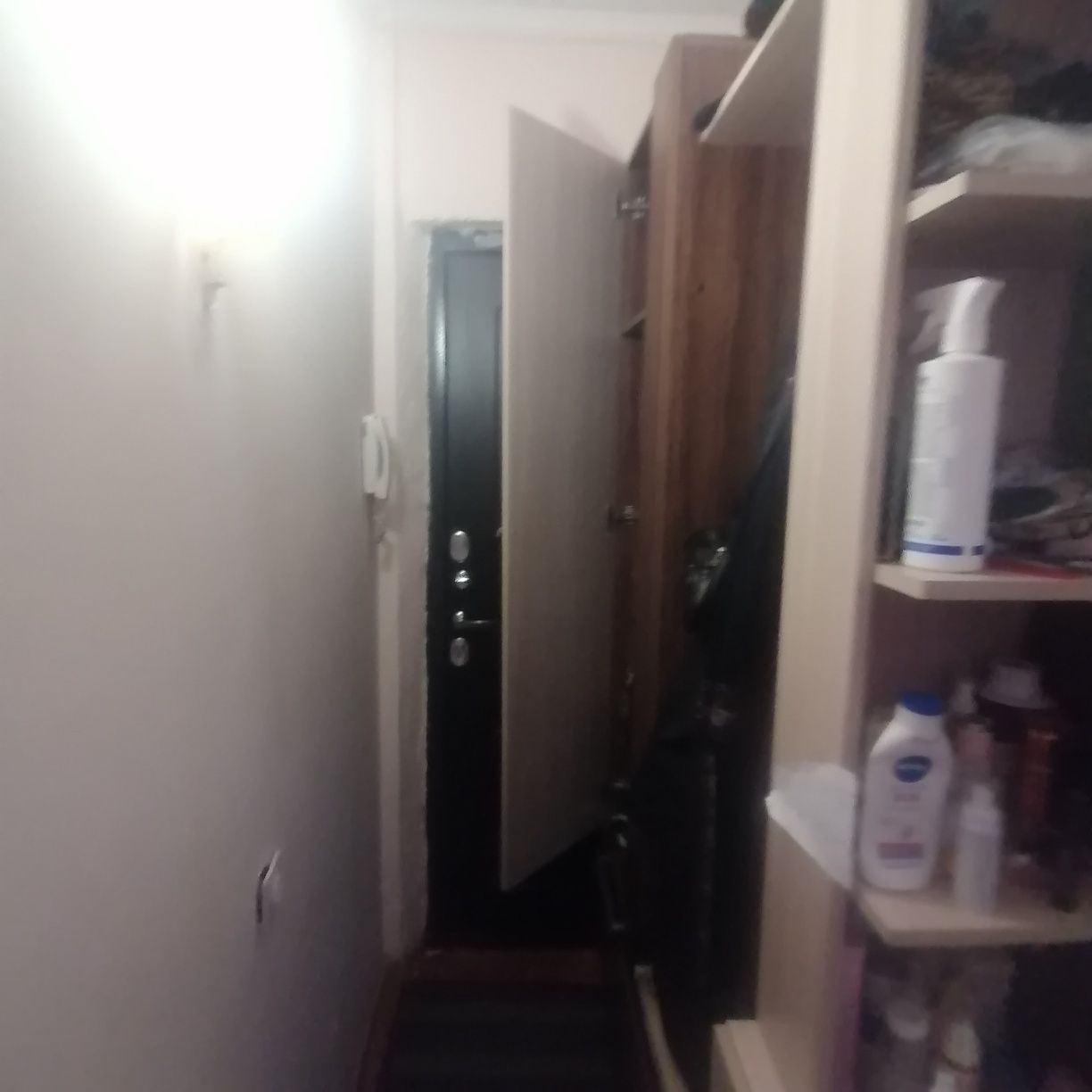 Прихожая мебель в хорошом состояние б/у