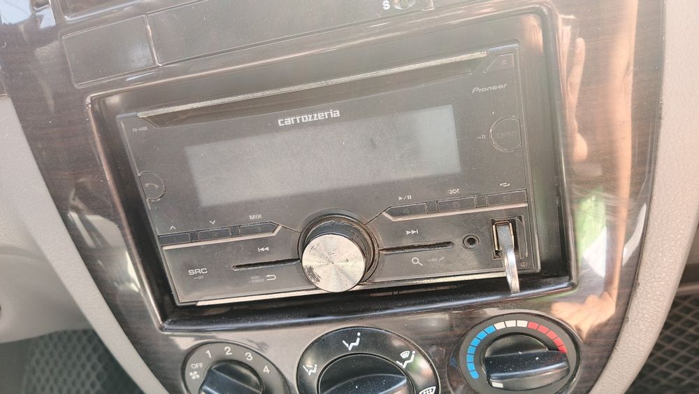 Carrozzeria sotiladi.