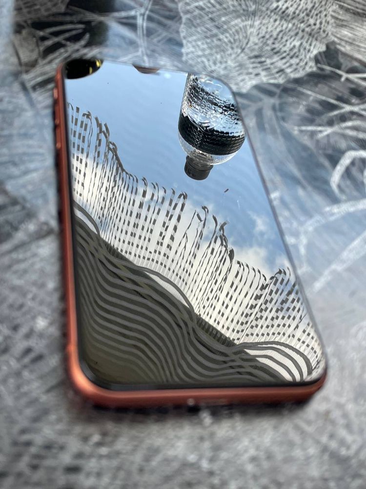 Iphone xr 64гб обмен на андроид