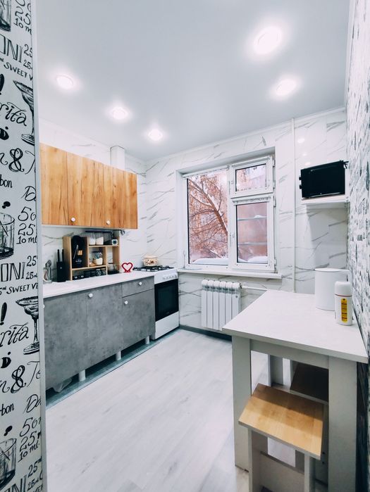 2-х комнатная кв. пр. Абулахир-хана