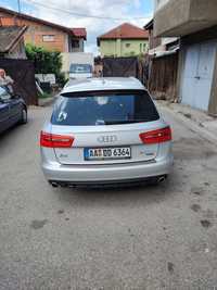 Audi A6 2014  Break quatro