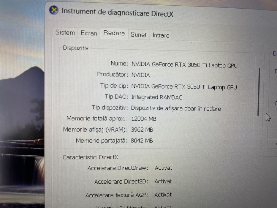 Laptop Gaming MSI Katana GF66