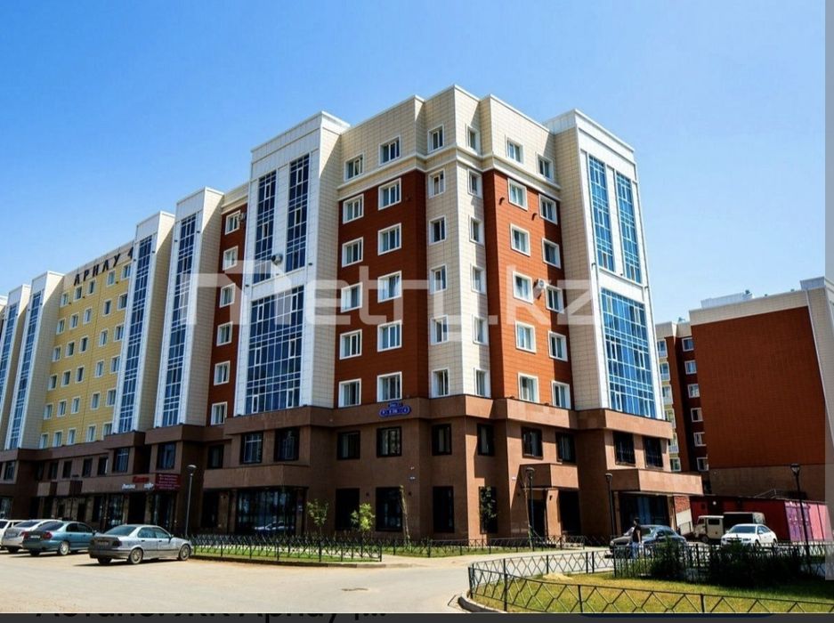 Кладовое помещение Арнау-6 
ЖК Арнау-6, пр. Аль-Фараби