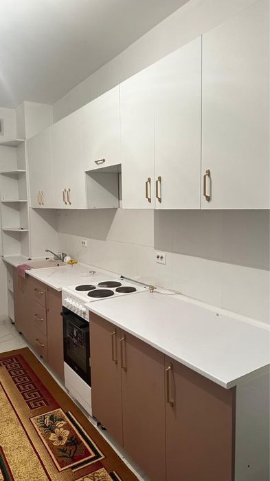 Кухонный гарнитур новый