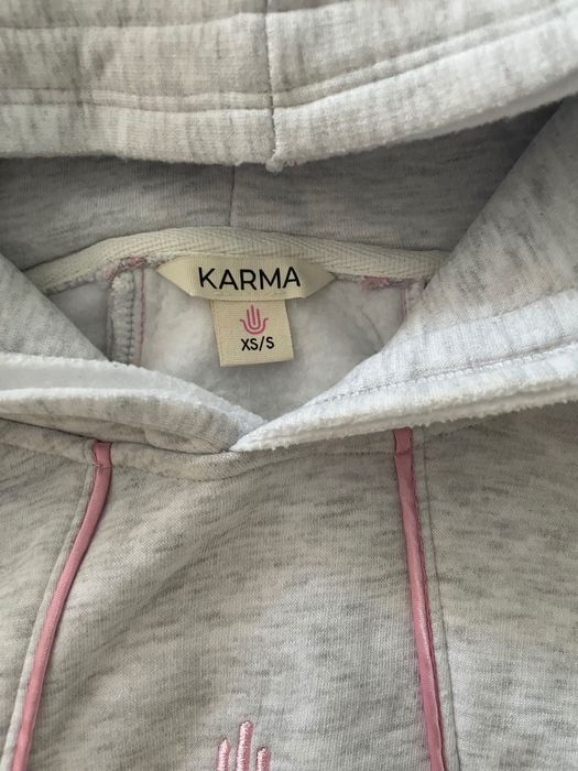 Суитчър КАРМА -хс/с