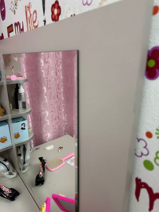 Туалетный столик