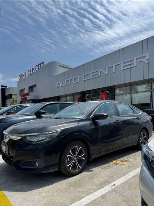 Honda crider full pozitsiyasi