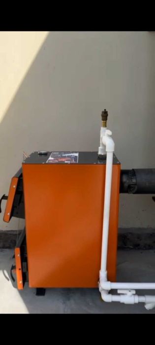 Котел Sof 2.0 ГОСТ Стандарт