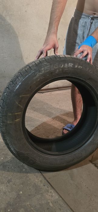 Летни Гуми употребявани Kormoran  225/ 60 R18