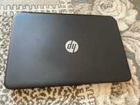 Hp ноутбук срочна