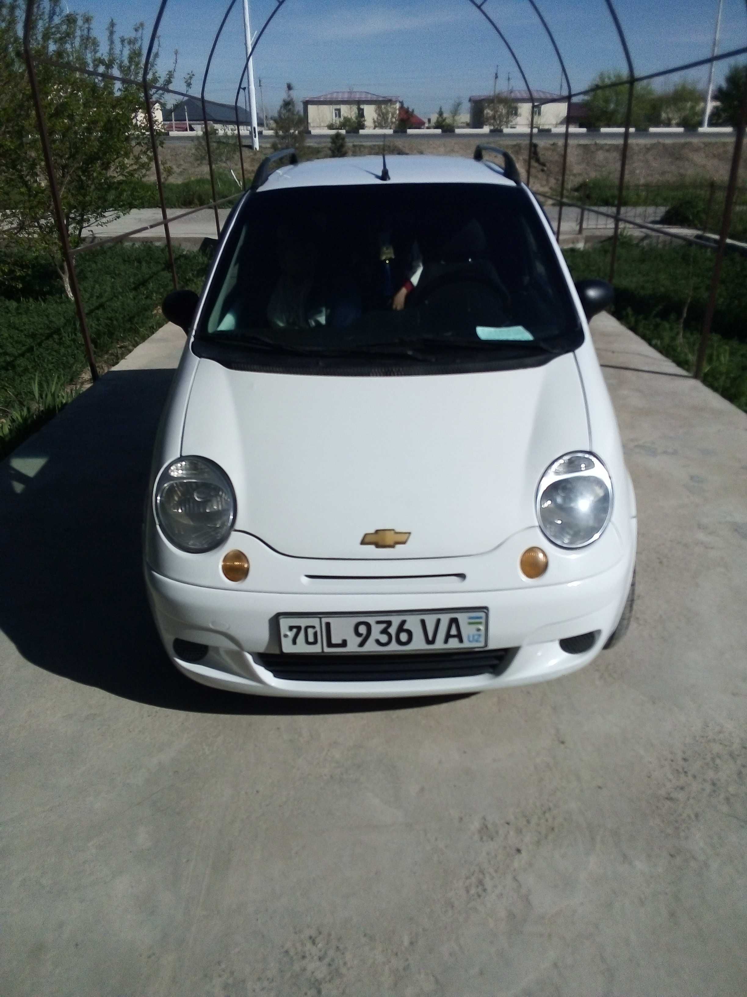 matiz mx metani bo