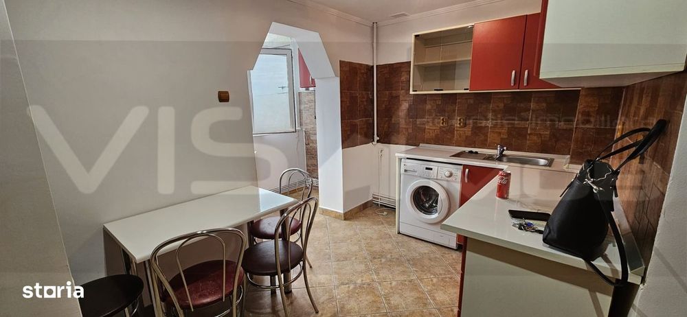 Garsonieră confort 1 - Zona de sus