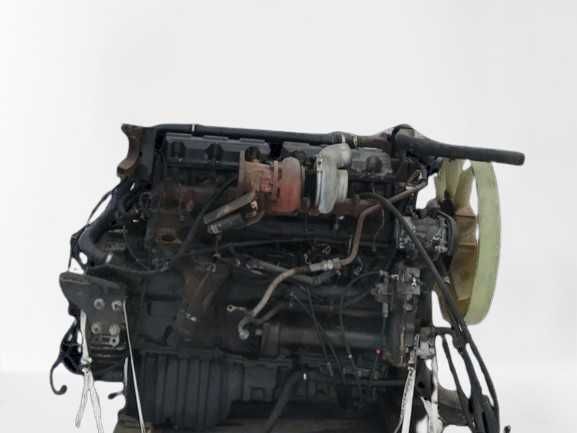 Motor BM14707 camion Renault Magnum Mack - Piese de motor Renault