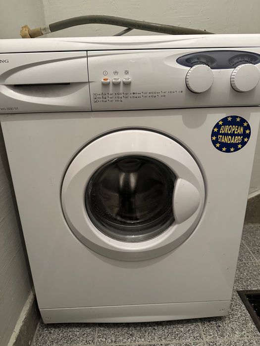 Пералня SANG WS600 ST