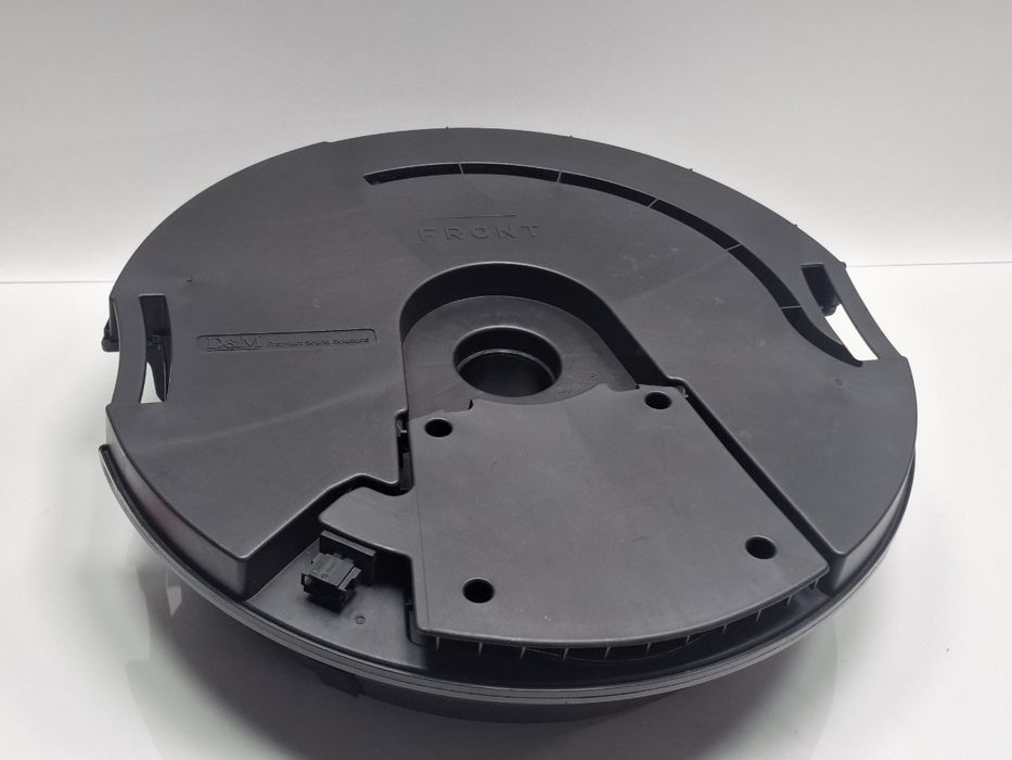 Subwoofer AUDI A3 Sportback 8VA, 8VF 2012 - > TDI CLHA 8V0035382