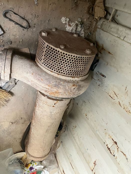 Погружной насос на 380 В