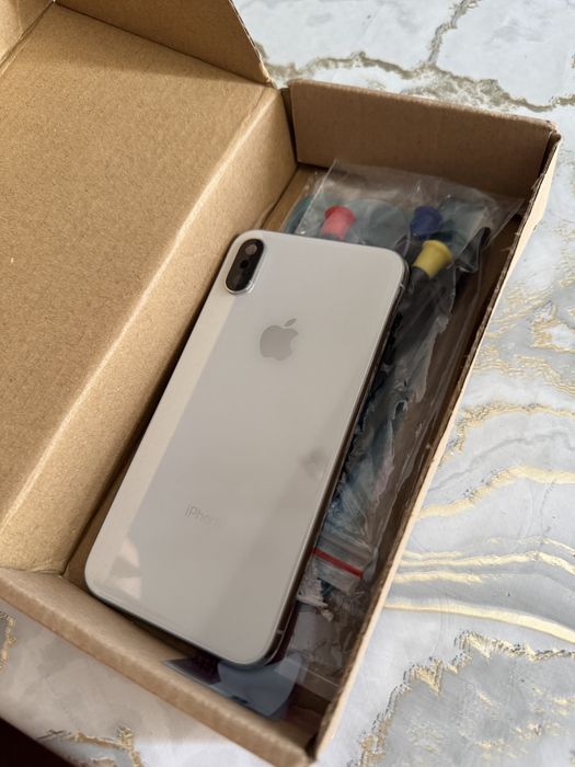 Арткы скрин iphone