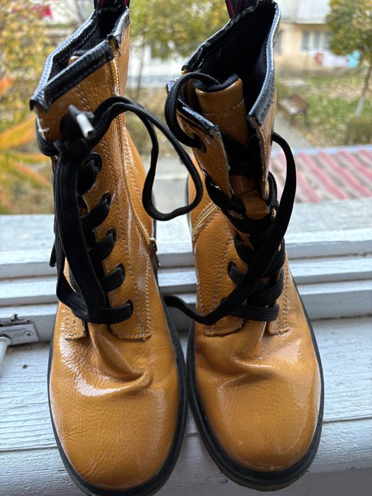 Ghete/bocanci Tom Tailor