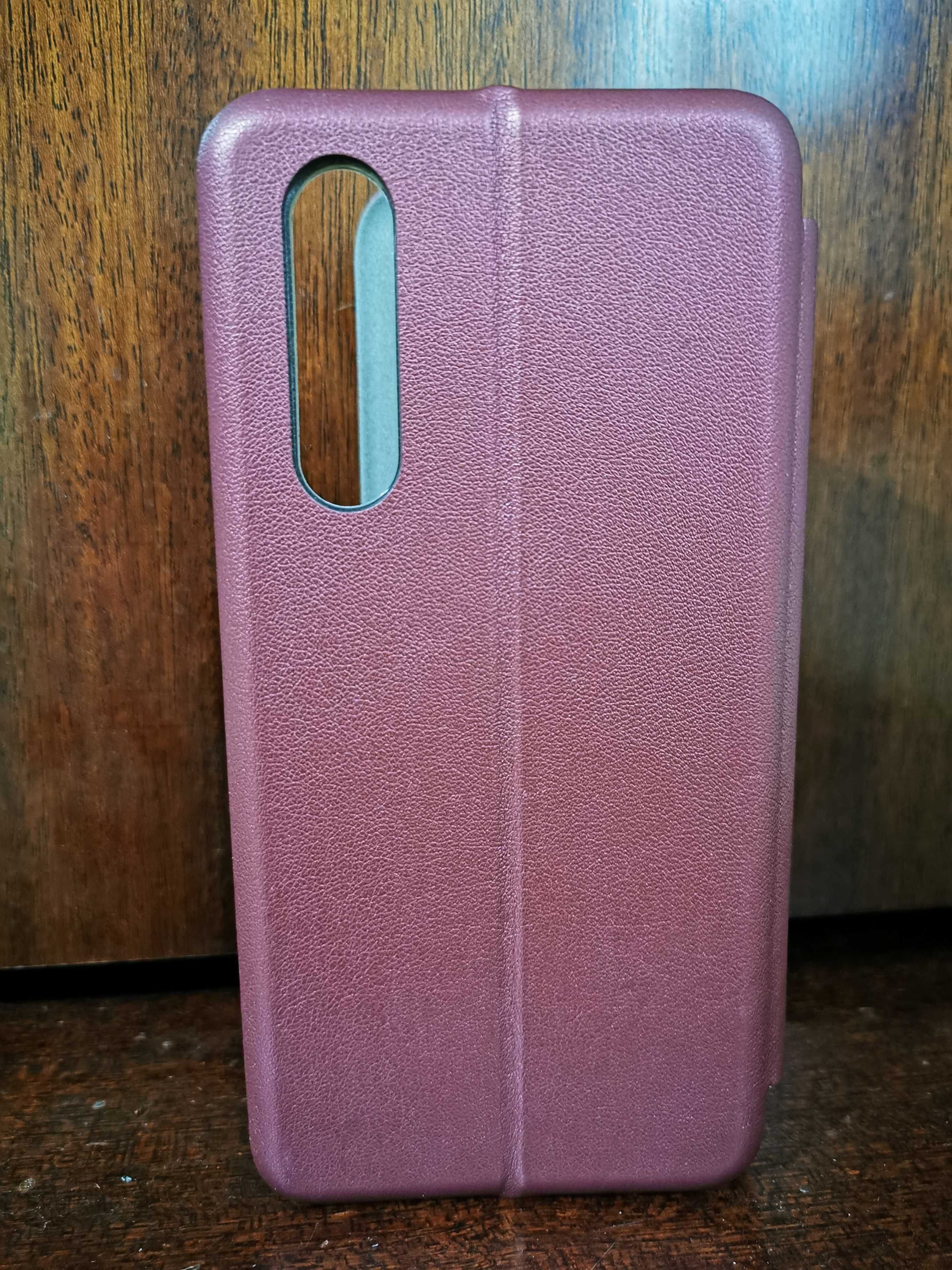 калъф за Huawei p30