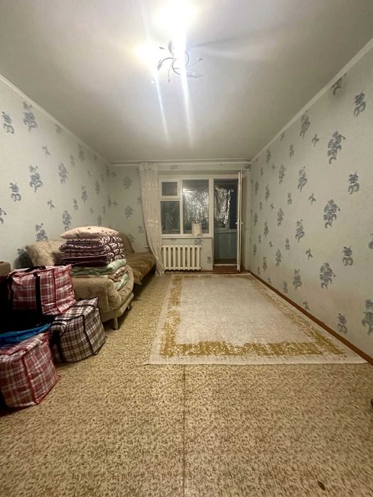 Продам 1 комнатную квартиру